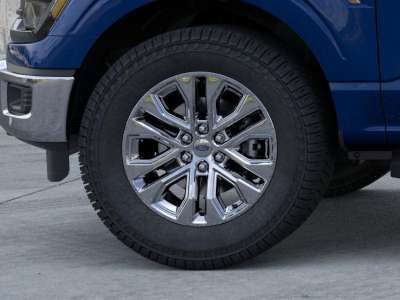 New 2026 Ford F-150 for sale in Lincoln NE