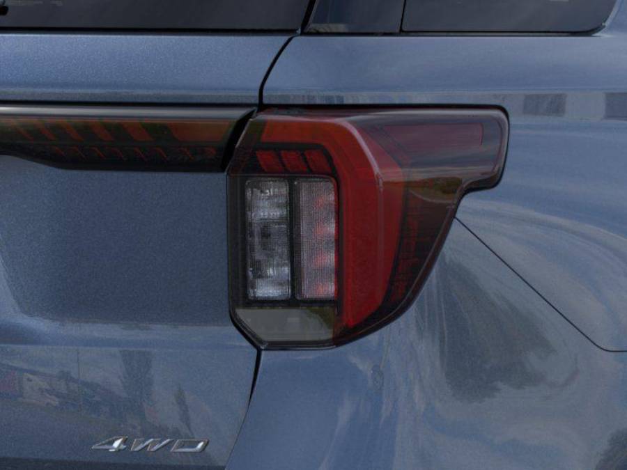 New 2026 Ford Explorer for sale in Lincoln NE