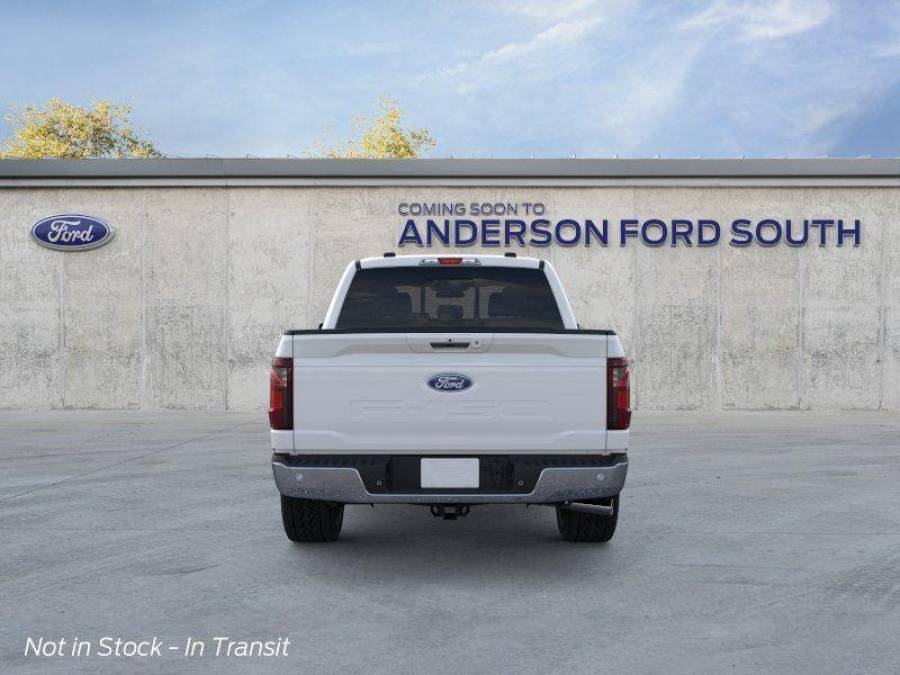 New 2026 Ford F-150 for sale in Lincoln NE
