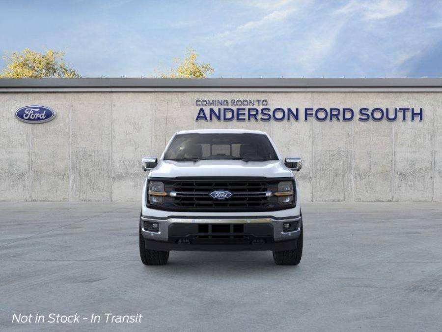 New 2026 Ford F-150 for sale in Lincoln NE