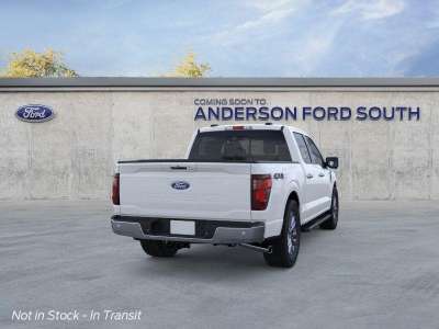 New 2026 Ford F-150 for sale in Lincoln NE