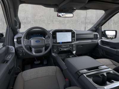 New 2026 Ford F-150 for sale in Lincoln NE