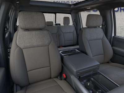 New 2026 Ford F-150 for sale in Lincoln NE