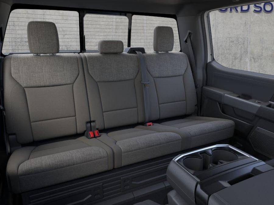 New 2026 Ford F-150 for sale in Lincoln NE