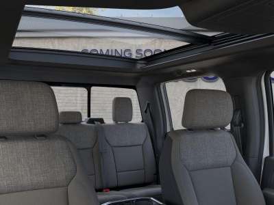 New 2026 Ford F-150 for sale in Lincoln NE