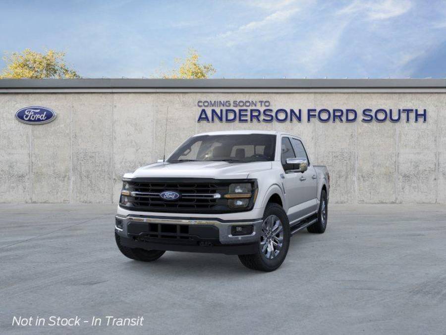 New 2026 Ford F-150 for sale in Lincoln NE