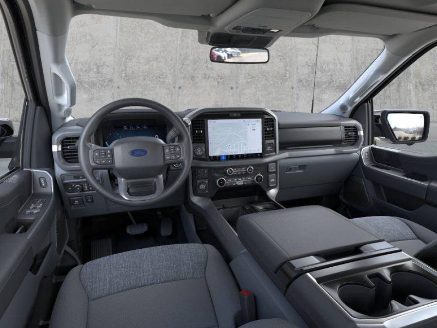 New 2026 Ford F-150 for sale in Lincoln NE