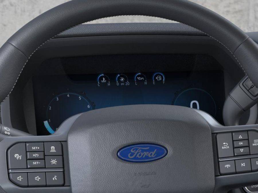 New 2026 Ford F-150 for sale in Lincoln NE