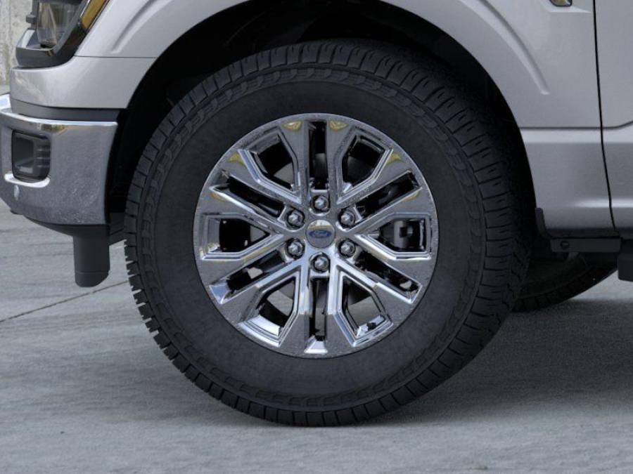 New 2026 Ford F-150 for sale in Lincoln NE
