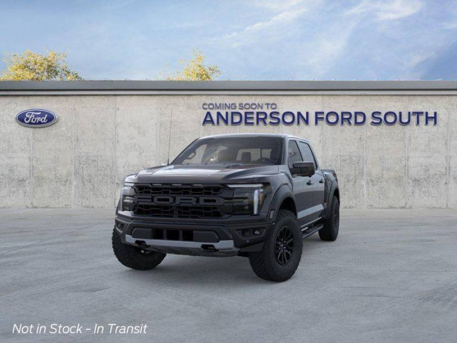 New 2026 Ford F-150 for sale in Lincoln NE