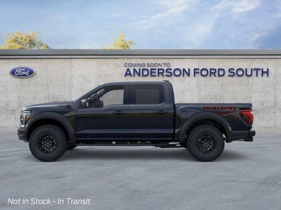 New 2026 Ford F-150 for sale in Lincoln NE