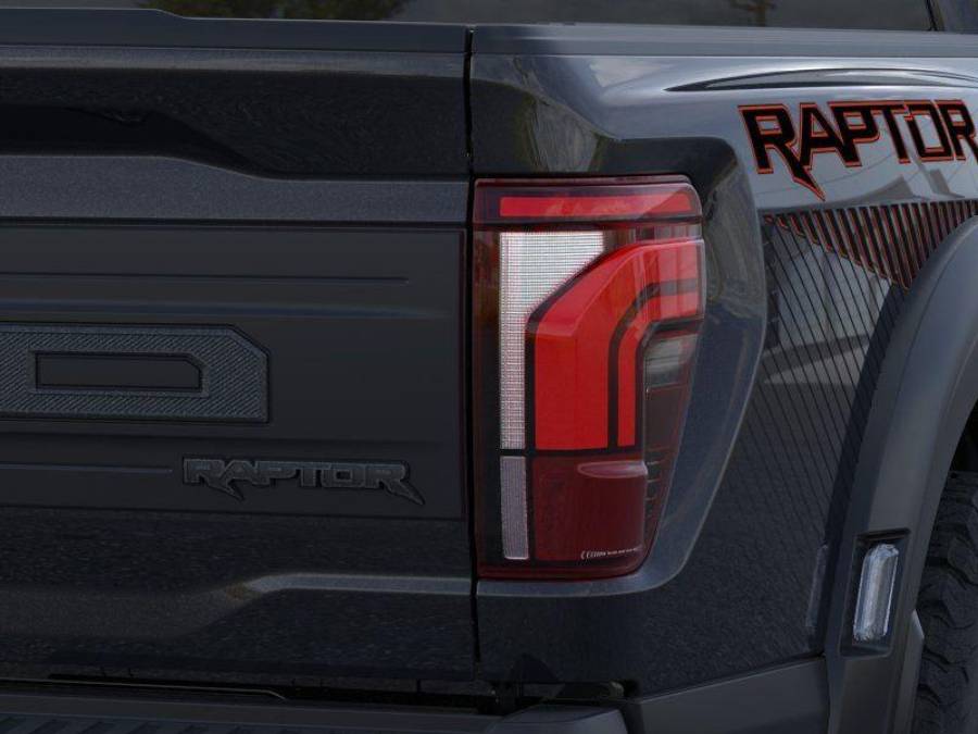 New 2026 Ford F-150 for sale in Lincoln NE