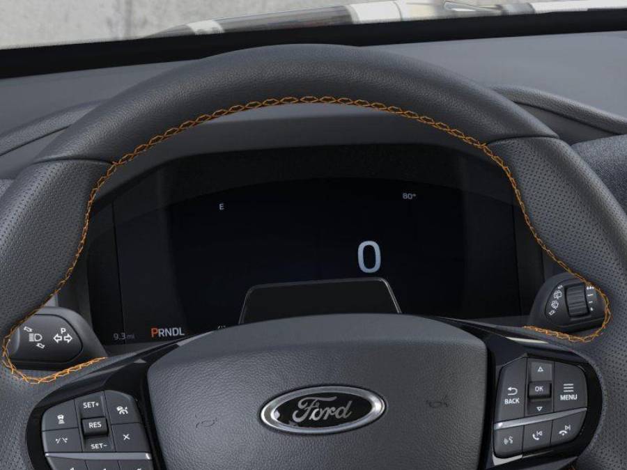 New 2026 Ford Explorer for sale in Lincoln NE