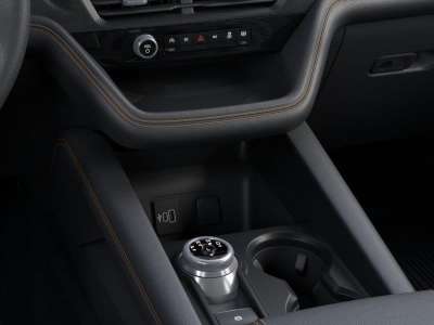 New 2026 Ford Explorer for sale in Lincoln NE