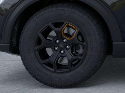 New 2026 Ford Explorer for sale in Lincoln NE