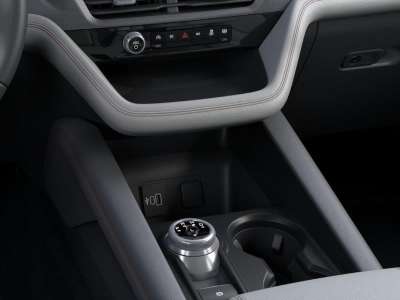 New 2026 Ford Explorer for sale in Lincoln NE