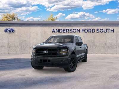 New 2026 Ford F-150 XLT Crew Cab Truck for sale in Lincoln NE