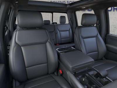 New 2026 Ford F-150 for sale in Lincoln NE
