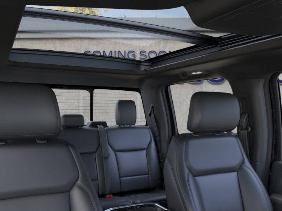 New 2026 Ford F-150 for sale in Lincoln NE