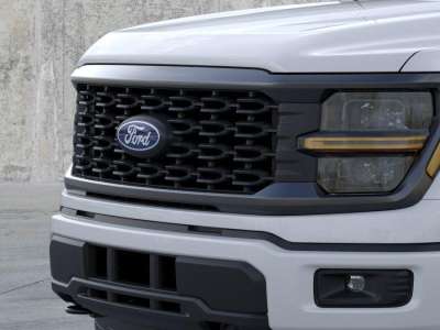 New 2026 Ford F-150 for sale in Lincoln NE