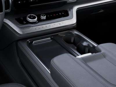 New 2027 Ford Expedition Max for sale in Lincoln NE