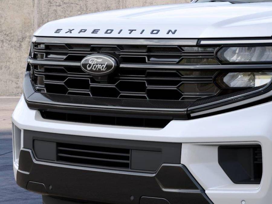 New 2027 Ford Expedition Max for sale in Lincoln NE
