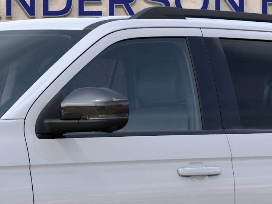 New 2027 Ford Expedition Max for sale in Lincoln NE