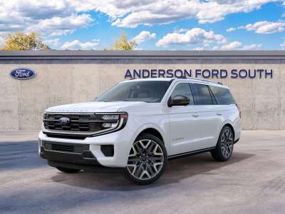 New 2027 Ford Expedition for sale in Lincoln NE