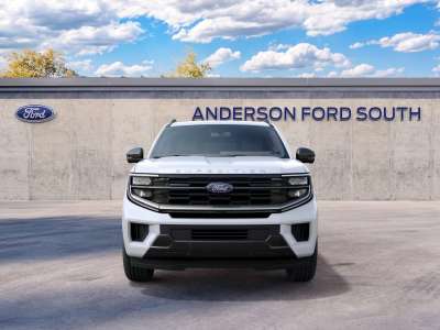 New 2027 Ford Expedition for sale in Lincoln NE