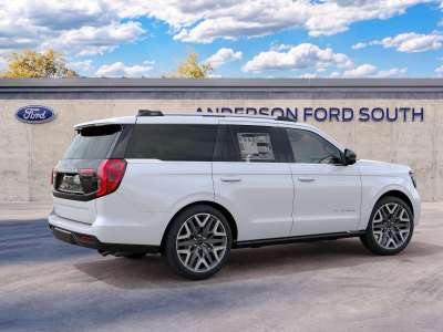 New 2027 Ford Expedition for sale in Lincoln NE