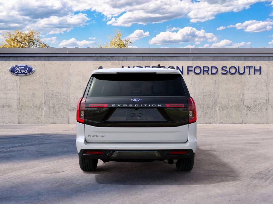 New 2027 Ford Expedition for sale in Lincoln NE