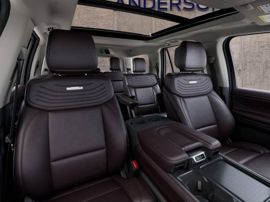 New 2027 Ford Expedition for sale in Lincoln NE