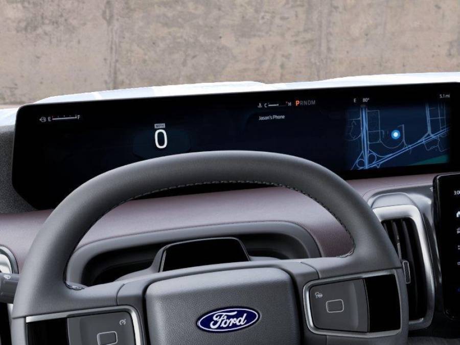 New 2027 Ford Expedition for sale in Lincoln NE