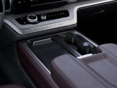 New 2027 Ford Expedition for sale in Lincoln NE