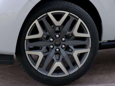 New 2027 Ford Expedition for sale in Lincoln NE