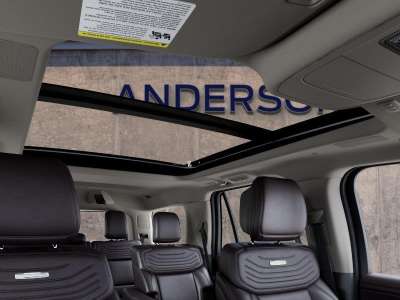 New 2027 Ford Expedition for sale in Lincoln NE
