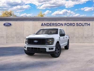 New 2026 Ford F-150 for sale in Lincoln NE