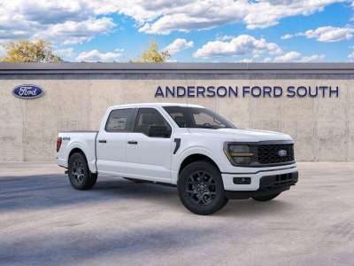 New 2026 Ford F-150 for sale in Lincoln NE