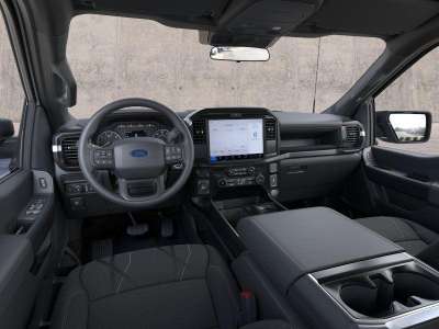 New 2026 Ford F-150 for sale in Lincoln NE