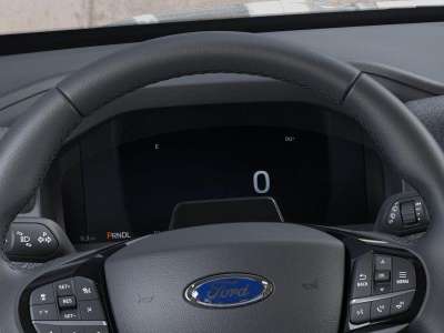 New 2026 Ford Explorer for sale in Lincoln NE