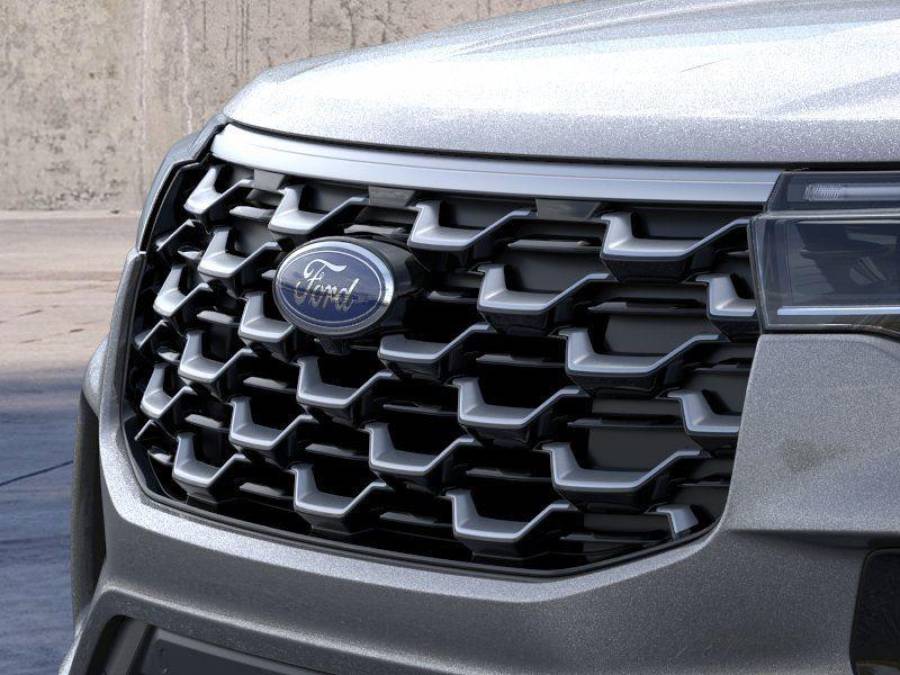 New 2026 Ford Explorer for sale in Lincoln NE