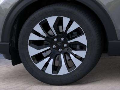 New 2026 Ford Explorer for sale in Lincoln NE