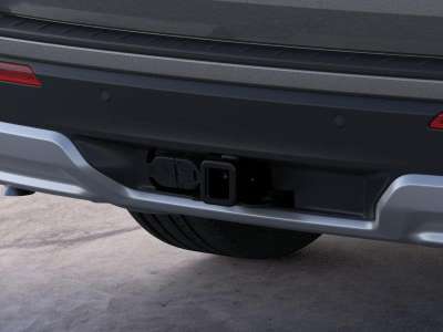 New 2026 Ford Explorer for sale in Lincoln NE