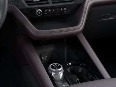 New 2026 Ford Explorer for sale in Lincoln NE