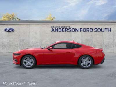 New 2026 Ford Mustang for sale in Lincoln NE