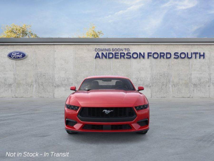 New 2026 Ford Mustang for sale in Lincoln NE