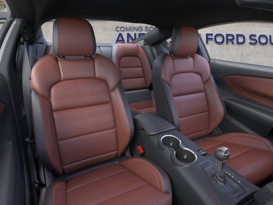New 2026 Ford Mustang for sale in Lincoln NE