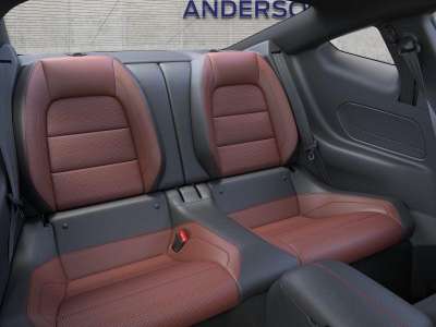New 2026 Ford Mustang for sale in Lincoln NE
