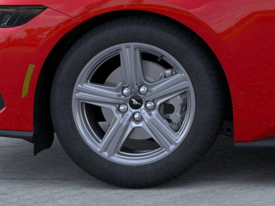 New 2026 Ford Mustang for sale in Lincoln NE