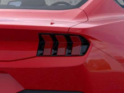 New 2026 Ford Mustang for sale in Lincoln NE